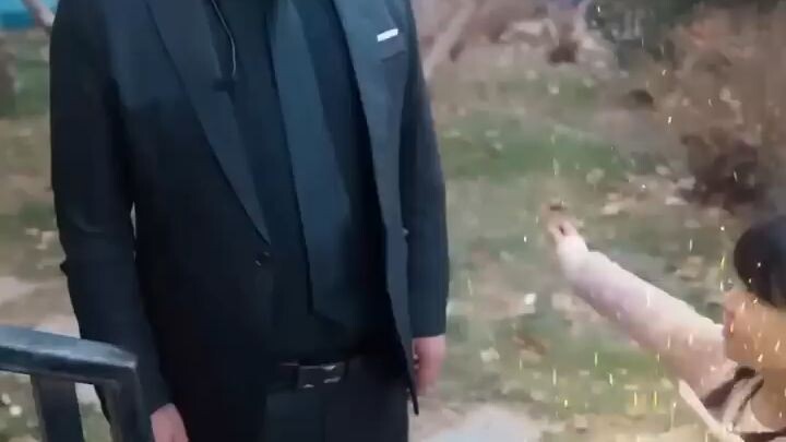 เทพน้อยถูกปั้นให้หาเงินแสนล้าน_  ลงมาเกิดในร่างน้องสาวคนจน[พากย์ไทย]