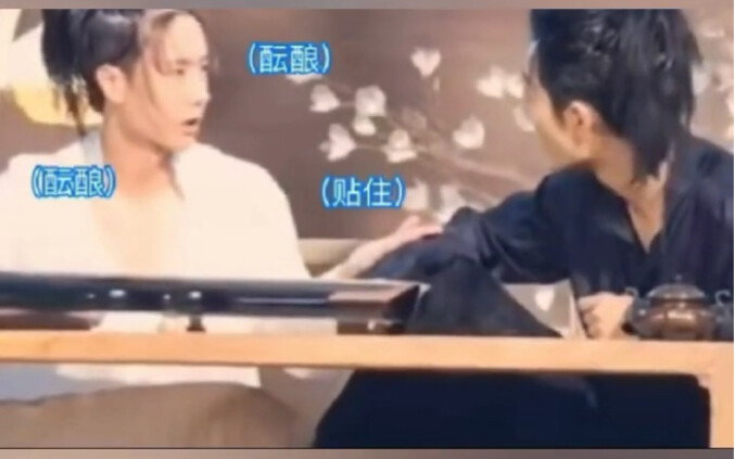 "Bojunyixiao" dd is still very reasonable, and will type gg after he finishes speaking!