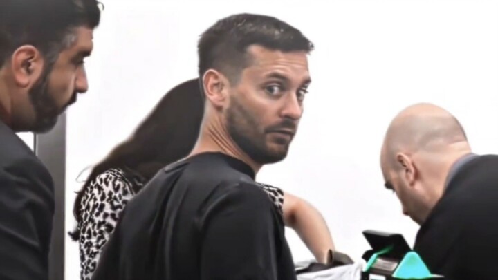 คุณไปยุ่งกับนักเลงตัวเอ้ มาร์กิวเอร์เข้าแล้ว