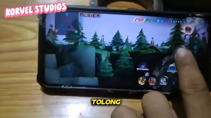 BUG HONOR OF KINGS JANUARI 2026 #hok #HonorOfKings #korveleon   #eventhonorofkings #hokcamp