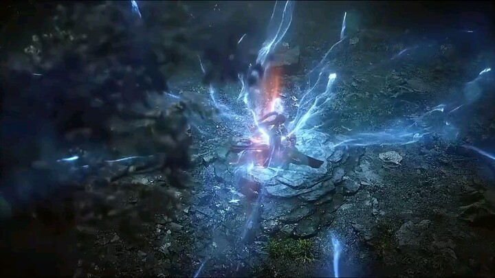 Tomb Of Fallen God Episode 50 Sub Indo