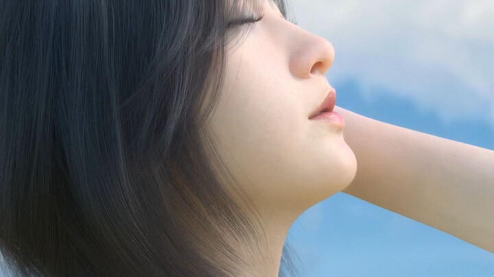 这个夏天，想和你…