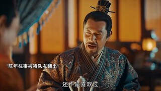 这是我看过的最甜的皇上皇后了，他们活成了多少人羡慕的样子