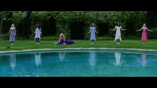 关于KPOP-MV里的那些镜头美学 | 破碎 色彩 与力量