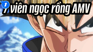 7 viên ngọc rồng !AMV_1
