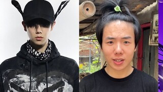 [กำเนิดดาราดัง] หนุ่มชนบทผู้สร้างสรรค์แบรนด์หรู | ความแตกต่างสุดขั้ว | Givenchy & Victoria's Secret
