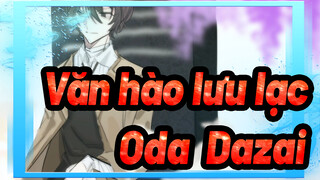 [Văn hào lưu lạc/Hoạt họa] Oda&Dazai - Roku-chou Nen to Ichiya Monogatari