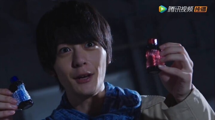 [Daftar Tomat] [154] [Kamen Rider Build Rider] Stand akrilik paling hemat biaya: Adegan akrilik Kame