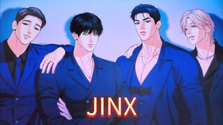 [BL] siapa ni yang kangen Jaekyung?🤤 [JINX]