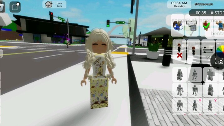 it's a Toturial to dress up in spy x family costume pls watch until the end we will have a fight