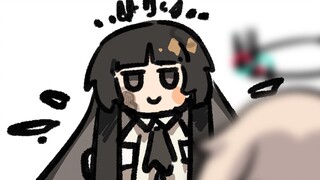 【明日方舟】图图：劳弟你真开枪啊？