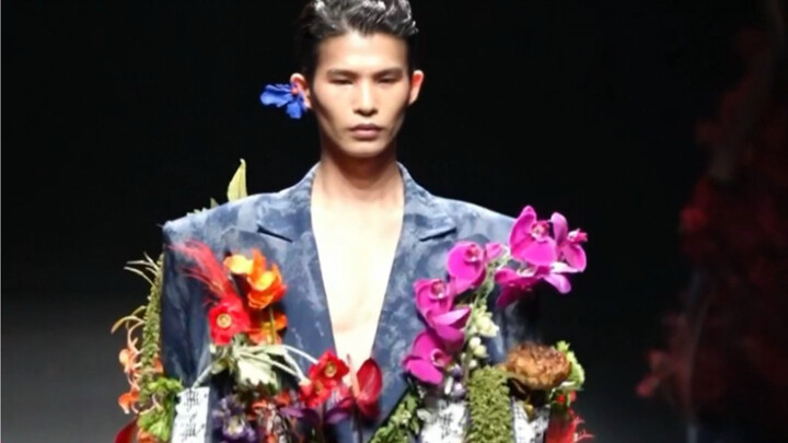 عفريتة الزهور