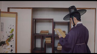 Nobleman Ryu’s Wedding (2021) EP 8 [ซับไทย]