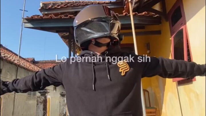 Pernah ga sih ngalamin??...