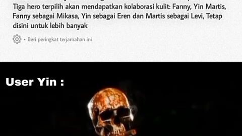 Santuy dulu g sih