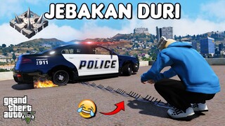 JEBAKAN DURI - GTA 5 ROLEPLAY