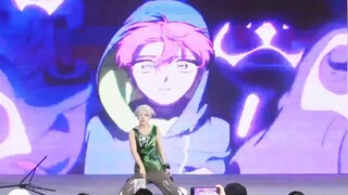 [Alien Stage] Kamera Blink Gone sudah hadir! Ternyata alien bisa melihat dengan sangat jelas!