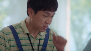 SF. ĐIÊN THÌ CÓ SAO TẬP 13