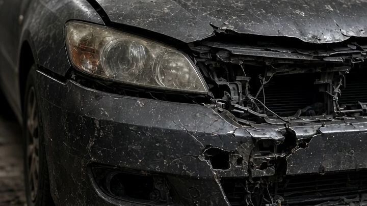 car repair