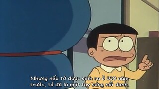DORAEMON 1979 CD3 B HD