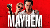 Mayhem  (2017)