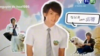 phim hoa dạng thiếu niên thiếu nữ tập 7 vietsub