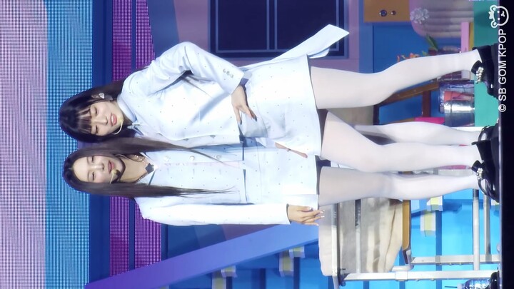 ILLIT มินจู พัคมินจู ท้าทายเพลง 'Season of Memories (โดย GFRIEND)'