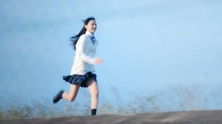 Genshin Impact collaborates with Tokyo Skytree, and JK girl starts parkour mode