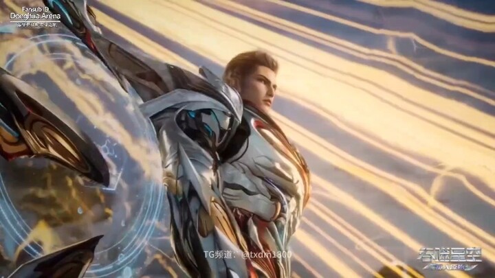 Swallowed Star Episode 212 720p Sub Indonesia