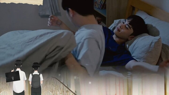 "Love Probability Theory" Ep4-07 and the next episode preview