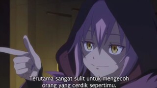 akhirnya, violet vs luminus🔥🔥💗