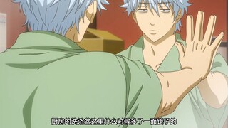 镜子会真实地反映人的丑陋