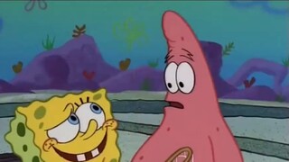 【Lezat】Mengapa penulis skenario membenci SpongeBob?