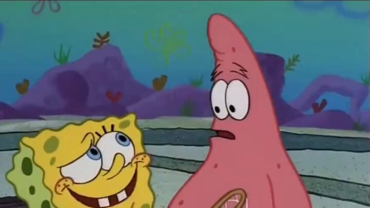 【อร่อย】ทำไมนักเขียนบทถึงเกลียด SpongeBob?