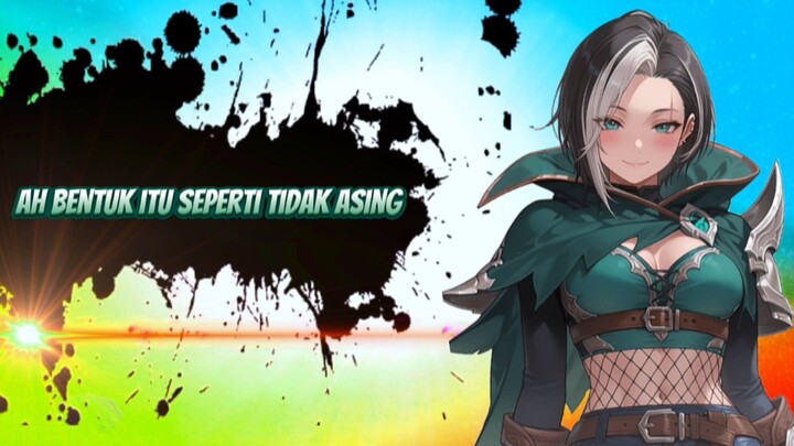 Random kelakuan rakyat Epic kocak setelah season ~Mobile Legends Meme