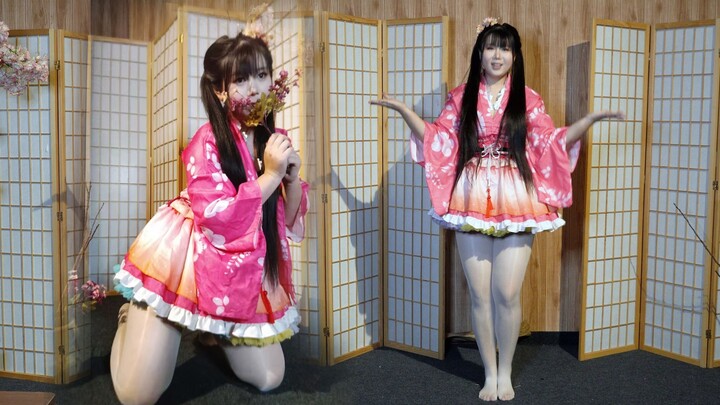 【Linh Khê】Sự đồng hành là lời nguyện duy nhất~ Hãy vun đắp thêm mối dây liên kết nhé! 【Truyền thuyết