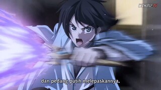 [Sub Indo] Kimi to Boku no Saigo season 2 episode 3 Full Takarir Indonesia | REACTION