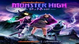 Monster High 2 -TRAILeR 2023