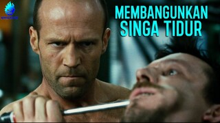 BEGINILAH JIKA SUDAH MELAWAN ORANG INI !!! - Alur Cerita Film Th3 Transp0rter 3