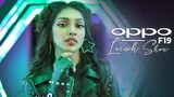 Oppo F19 Launch show | BTS | Ridy Sheikh