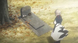 Violet Evergarden「AMV」- A Thousand Years #anime