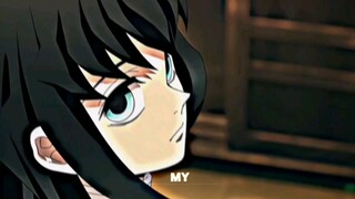 muichiro tokito edit