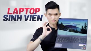 LAPTOP sinh viên dưới 15 triệu như nào? DELL INSPIRON 3515 G6GR71