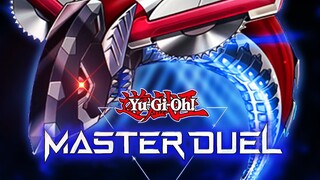 Sharks Can Beat Any Deck In Master Duel  | Yu-Gi-Oh! Master Duel!