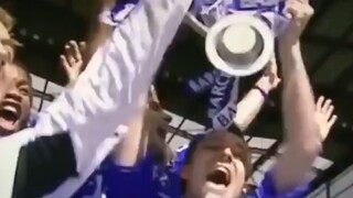 CHELSEA VS MAN UTD Khẳng Định Vị Thế Nhà Vua Premier League 2005_06