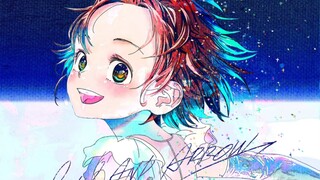 [Chinese and Japanese lyrics/full version] Kenshi Yonezu's new song "BOW AND ARROW" Wu Bing's Prayer