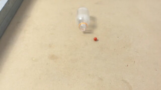 صعب؟ صعب! لماذا لا تستسلم بعد؟ لن أفعل، معجبي يحبون المشاهدة!