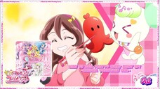 Kimi to Idol Pretty Cure♪ Light Up! ~Chihaya Yoshitake Ver.~