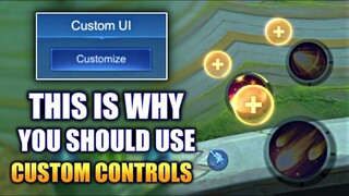 CUSTOM UI MAKES KIMMY TOO EASY