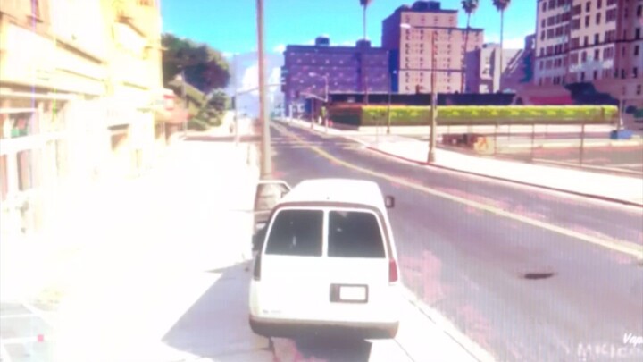 gta 5 fan. edition
